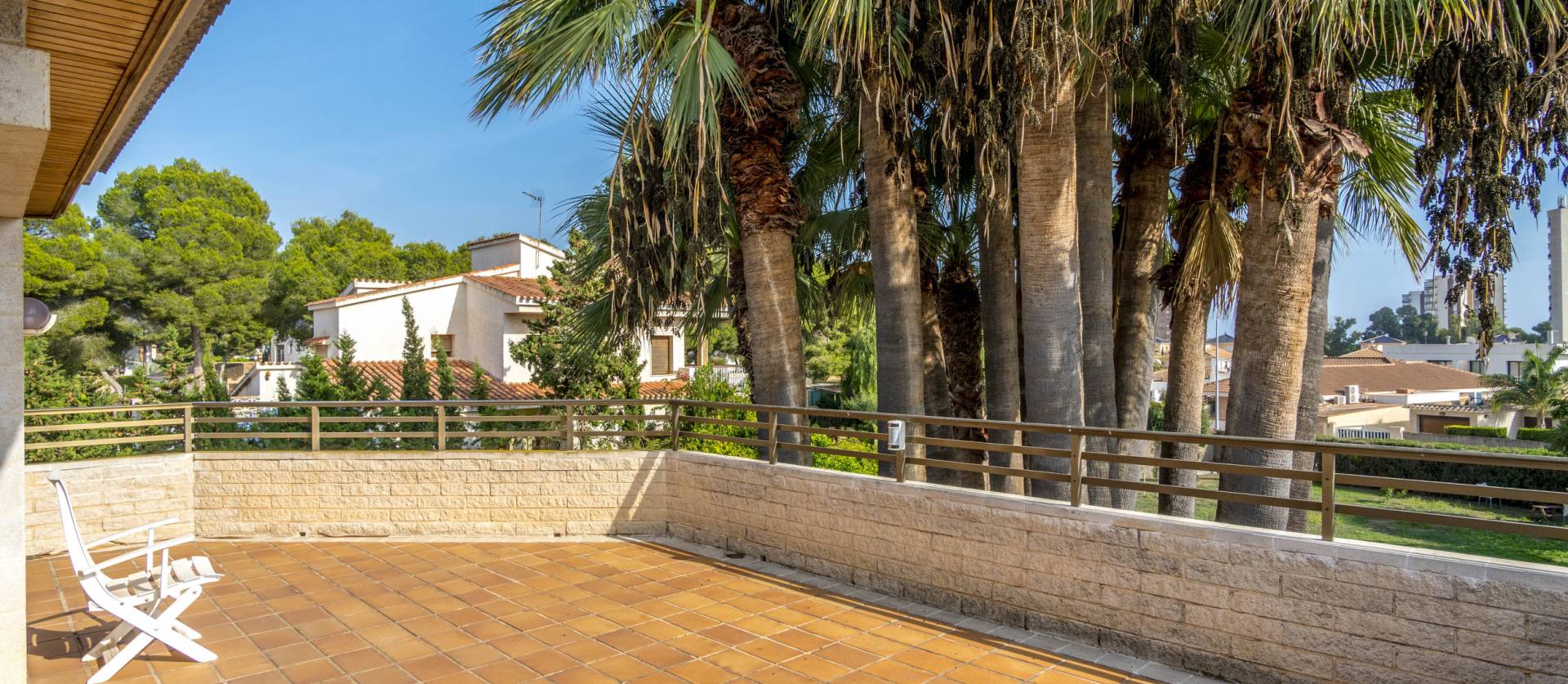 Venta - Villa - Orihuela Costa - Dehesa de campoamor