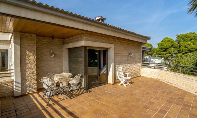 Venta - Villa - Orihuela Costa - Dehesa de campoamor