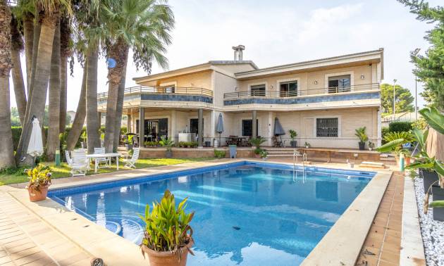 Venta - Villa - Orihuela Costa - Dehesa de campoamor