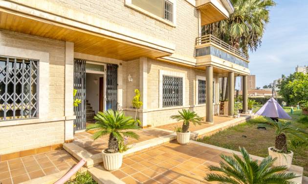 Venta - Villa - Orihuela Costa - Dehesa de campoamor