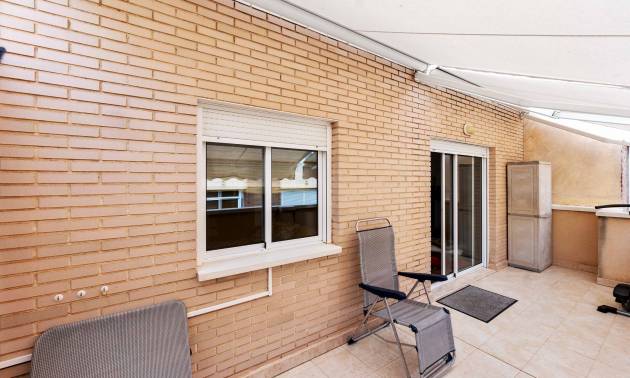 Sale - Apartment - Torrevieja Centro - Torrevieja