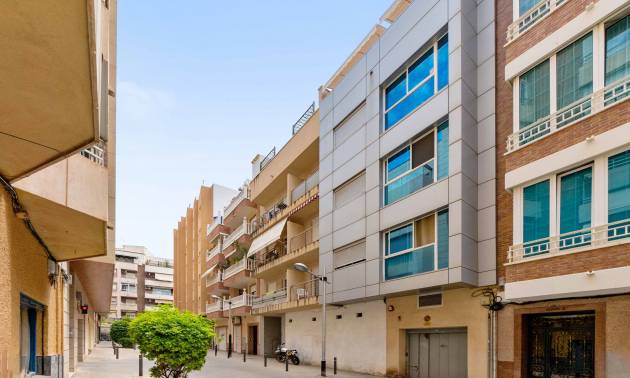 Sale - Apartment - Torrevieja Centro - Torrevieja