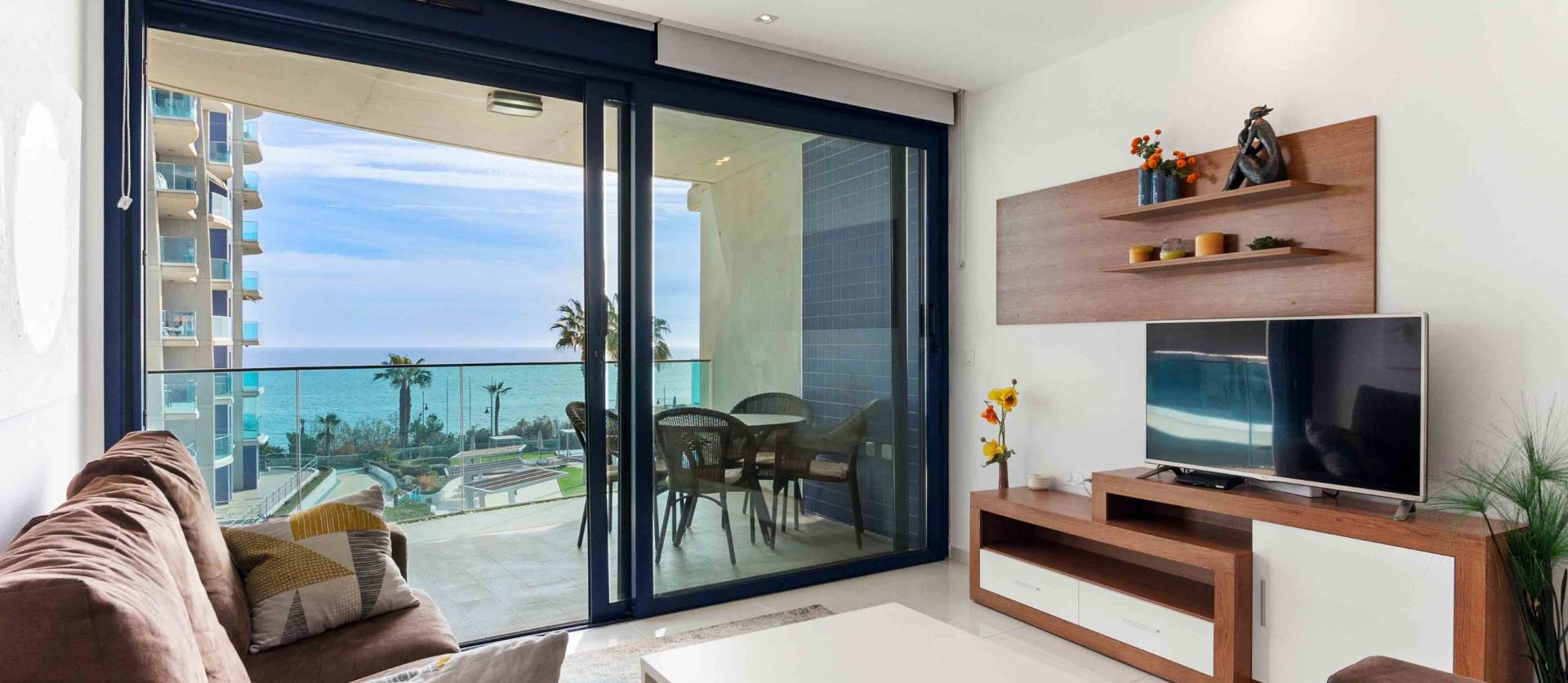 Sale - Apartment - Punta Prima - Sea Senses