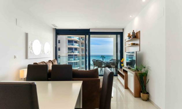 Sale - Apartment - Punta Prima - Sea Senses