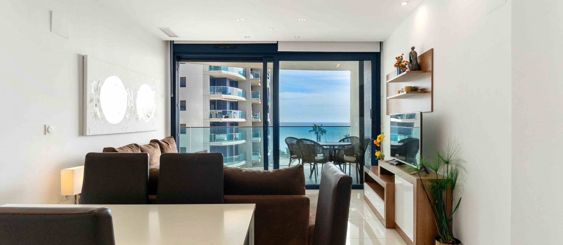 Sale - Apartment - Punta Prima - Sea Senses