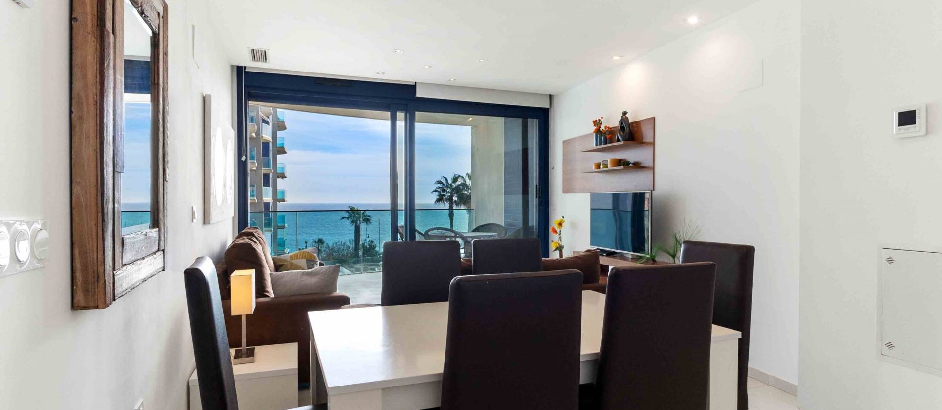 Sale - Apartment - Punta Prima - Sea Senses