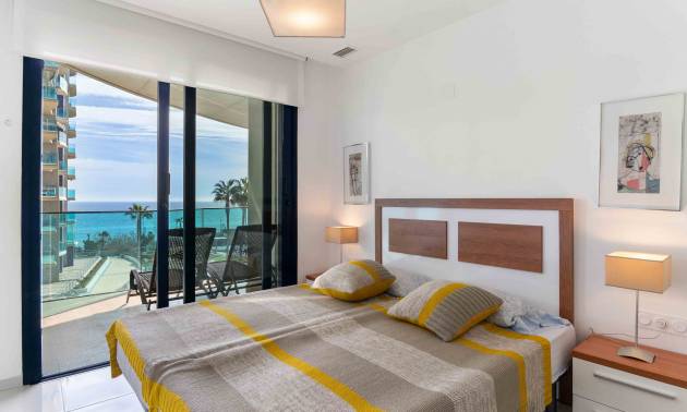 Sale - Apartment - Punta Prima - Sea Senses