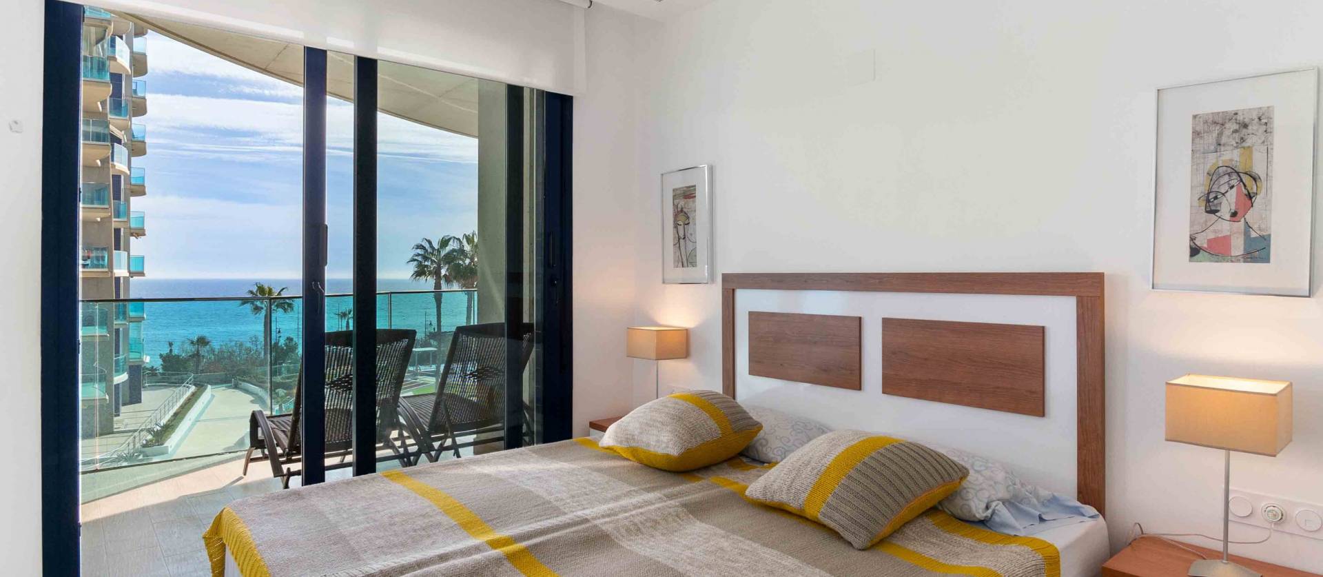 Sale - Apartment - Punta Prima - Sea Senses