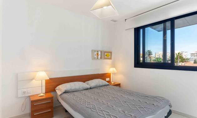 Sale - Apartment - Punta Prima - Sea Senses