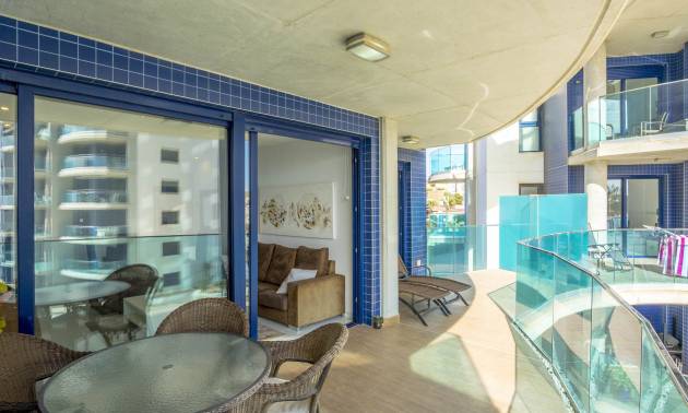 Sale - Apartment - Punta Prima - Sea Senses