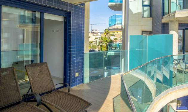 Sale - Apartment - Punta Prima - Sea Senses