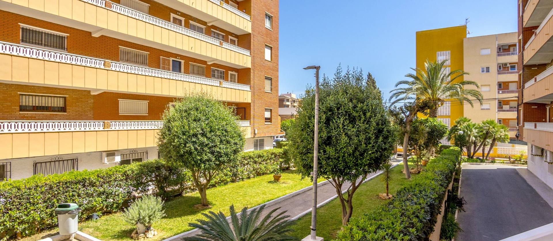 Sale - Apartment - Punta Prima