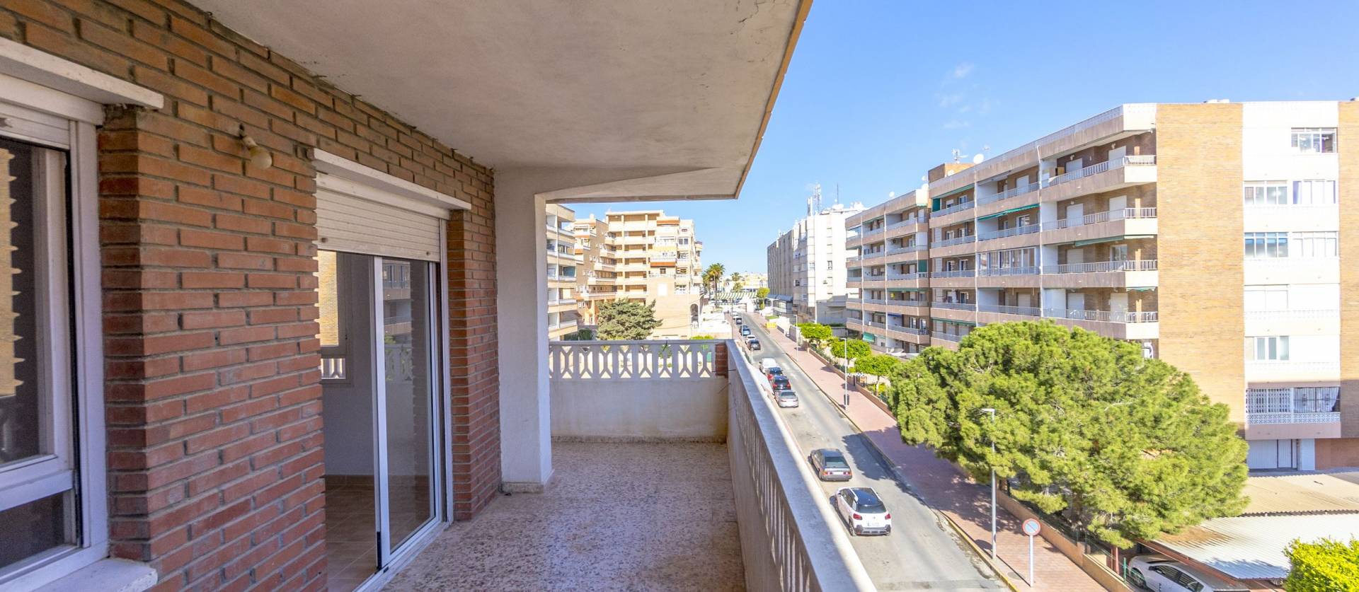 Sale - Apartment - Punta Prima