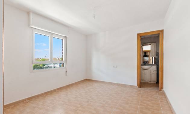 Sale - Apartment - Punta Prima