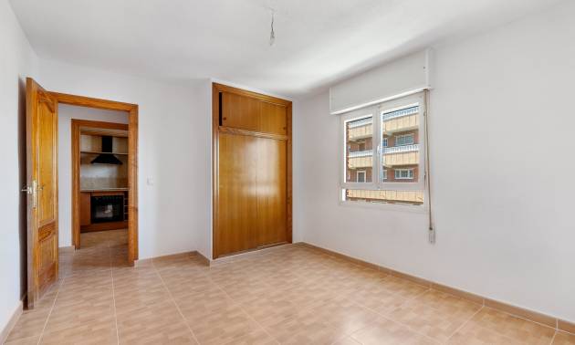 Sale - Apartment - Punta Prima