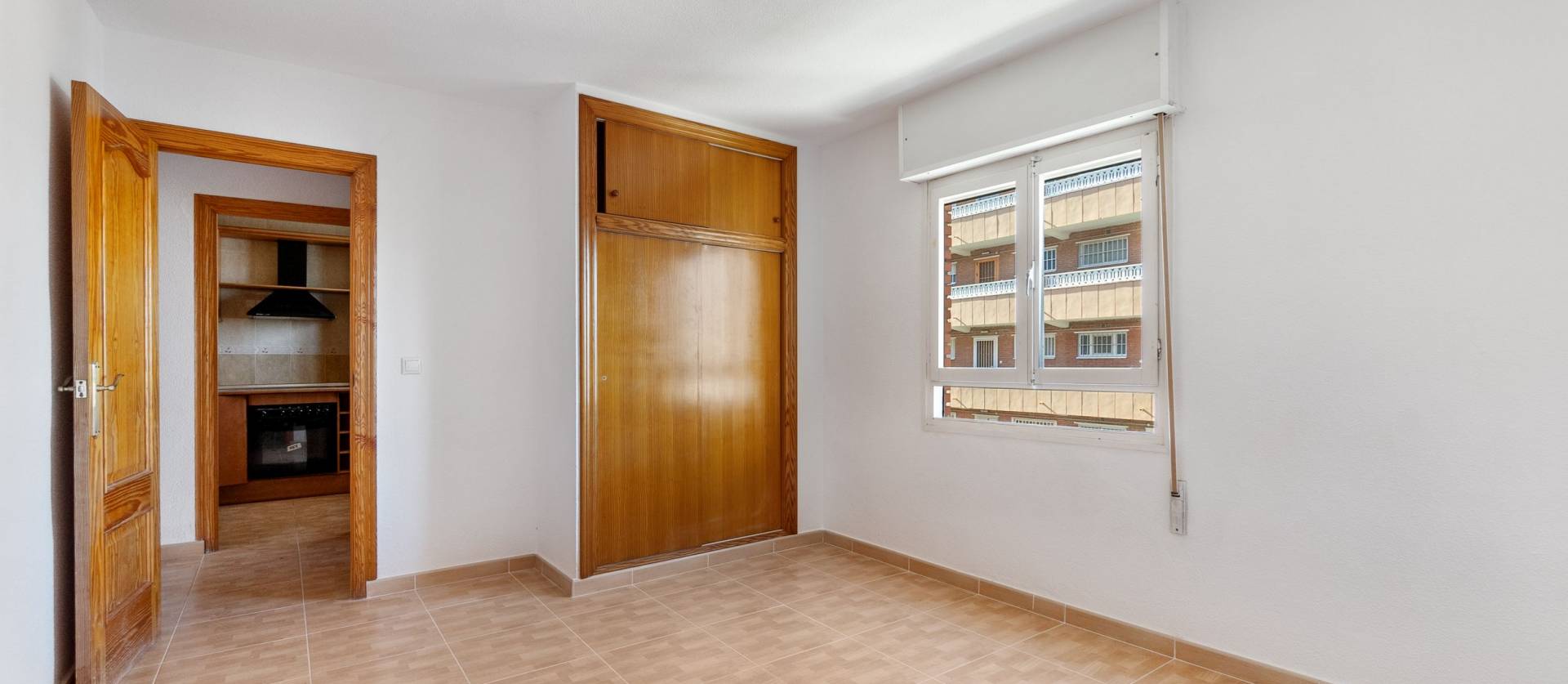 Sale - Apartment - Punta Prima