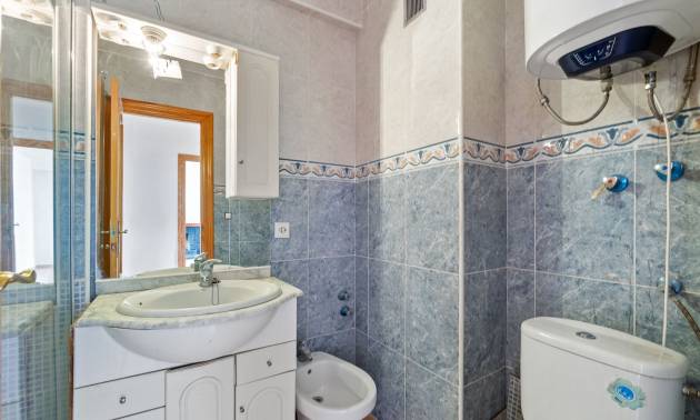 Sale - Apartment - Punta Prima