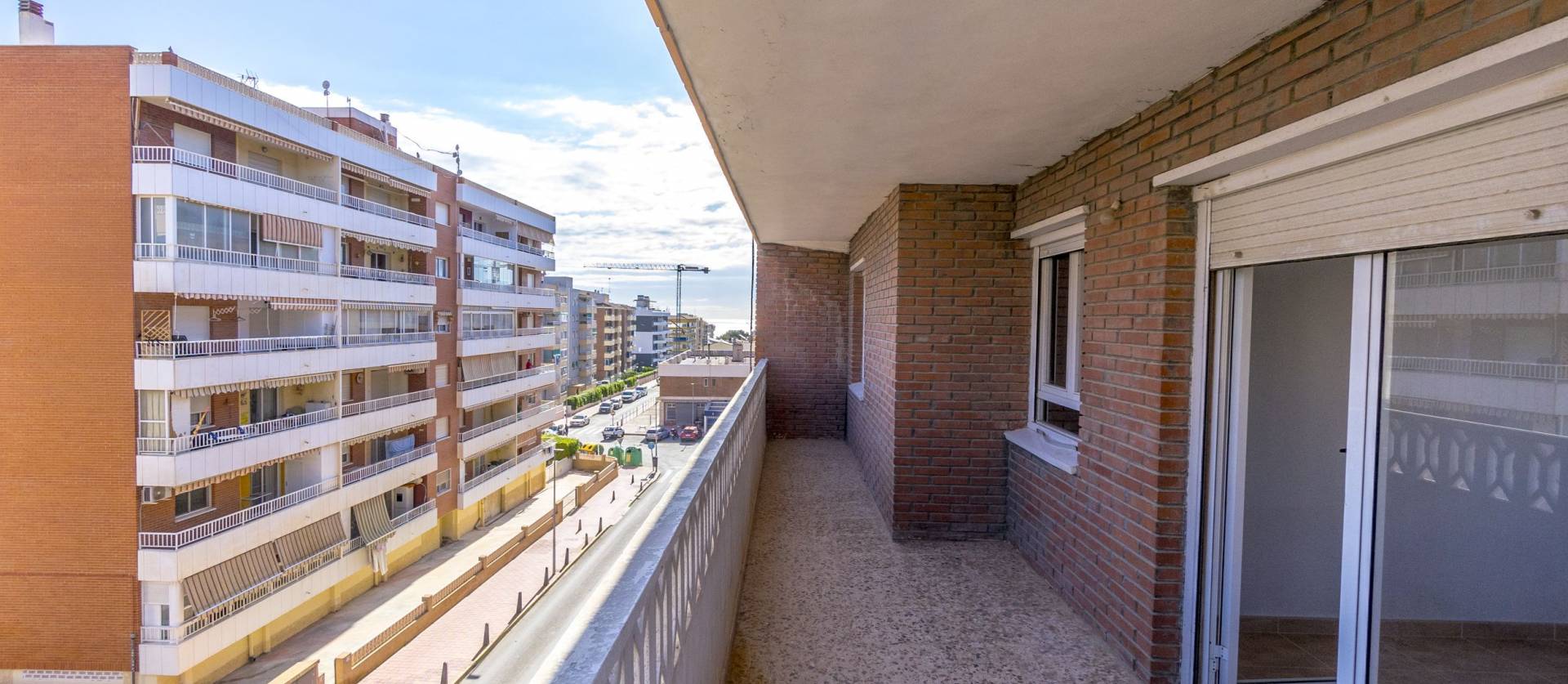 Sale - Apartment - Punta Prima