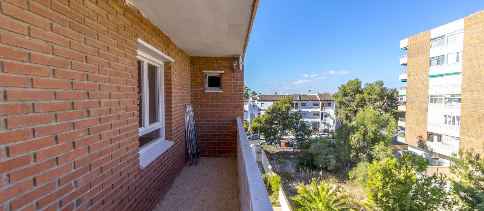 Sale - Apartment - Punta Prima