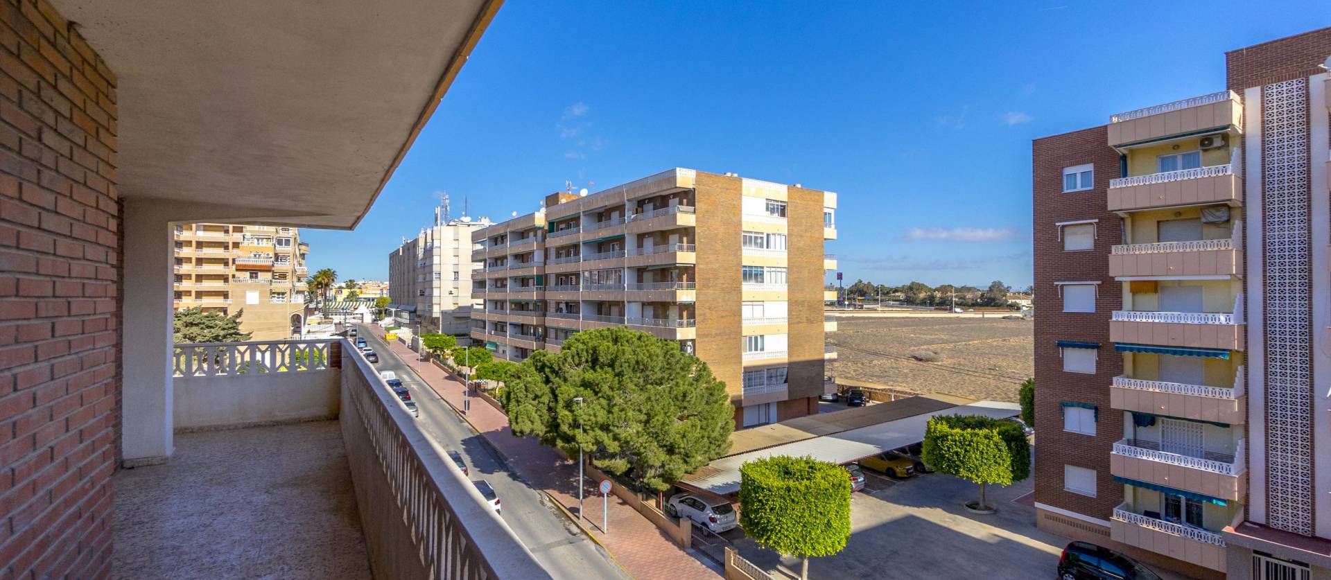 Sale - Apartment - Punta Prima