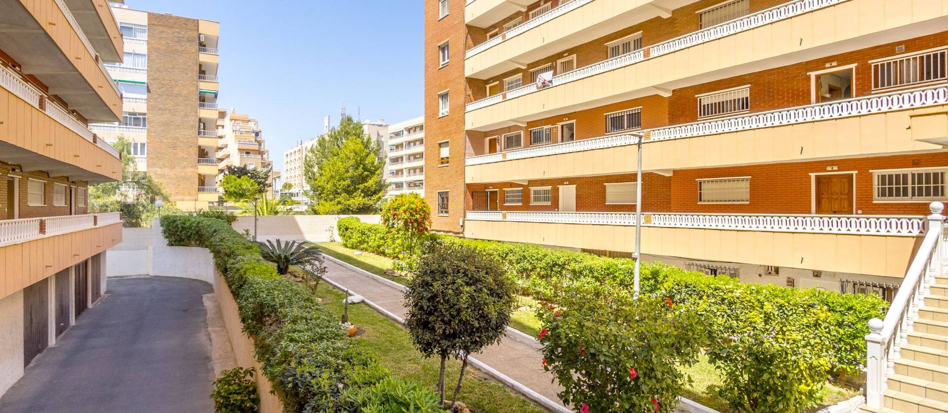 Sale - Apartment - Punta Prima