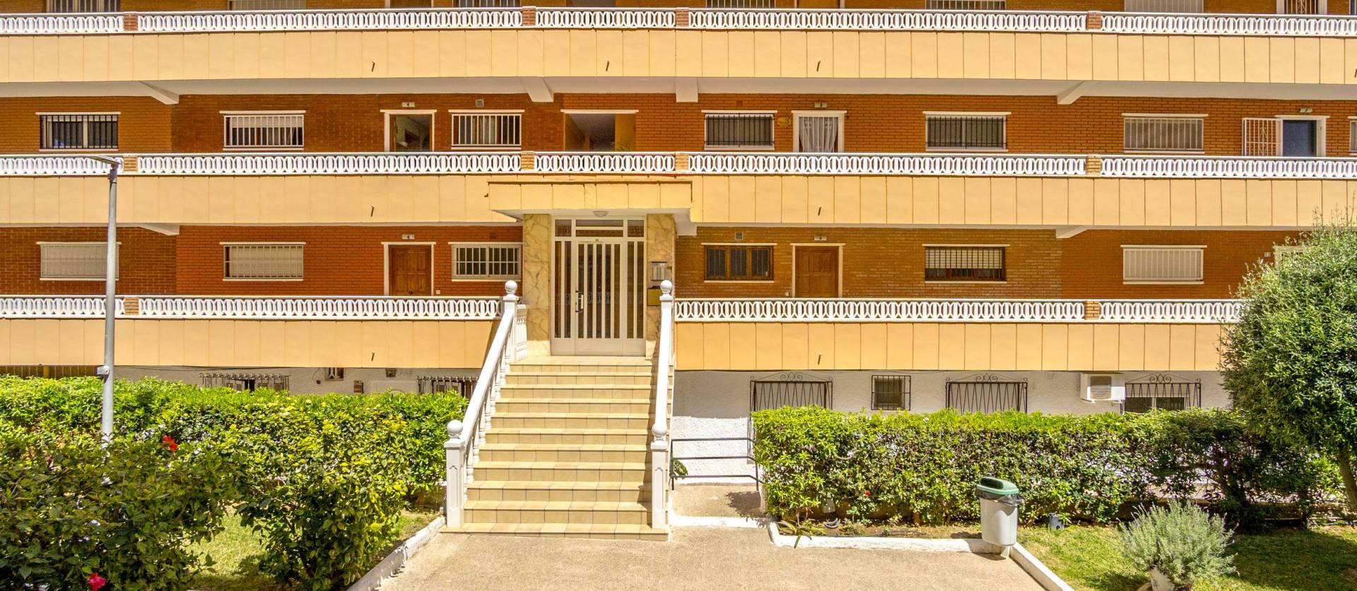 Sale - Apartment - Punta Prima