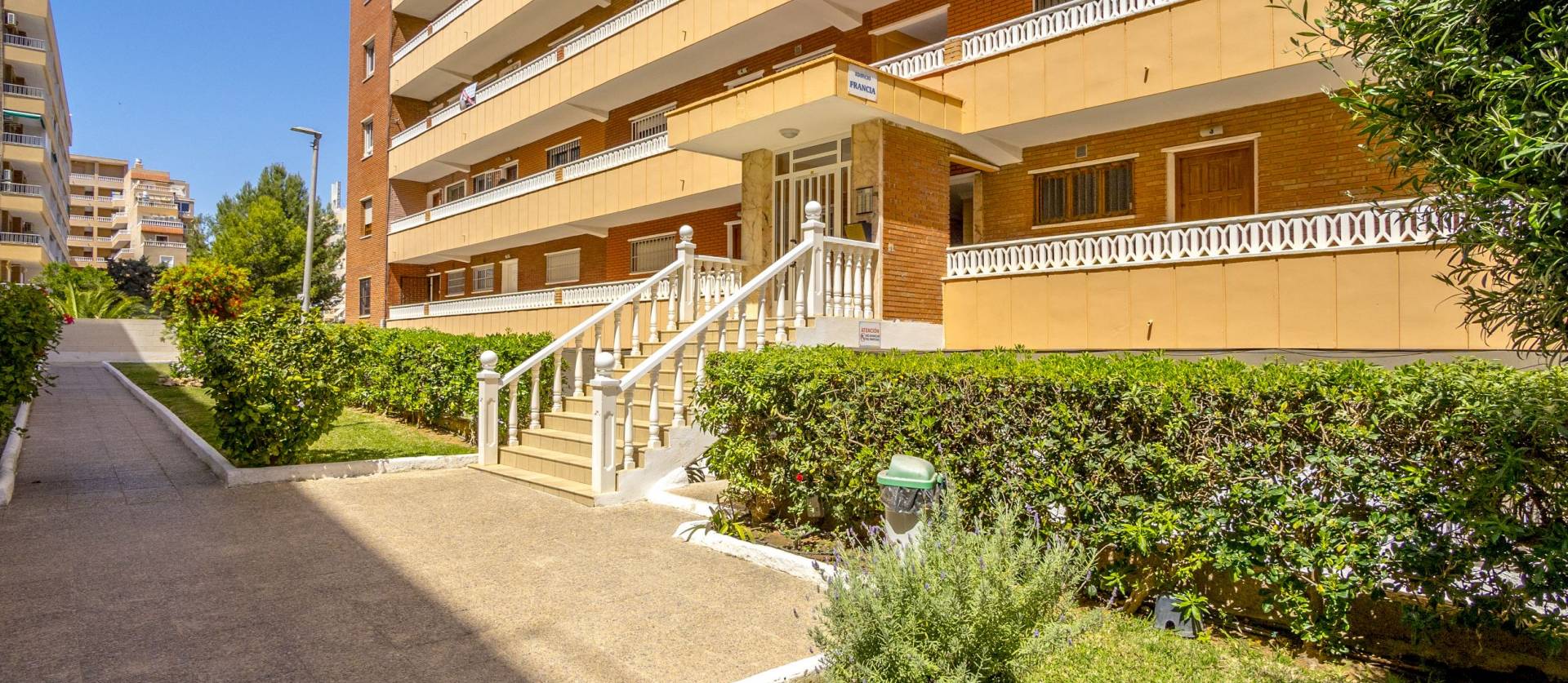 Sale - Apartment - Punta Prima