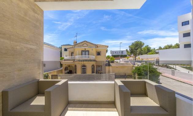 Sale - Villa - Orihuela Costa - Urbanización Blue Lagoon y T-2 Filipinas Oeste