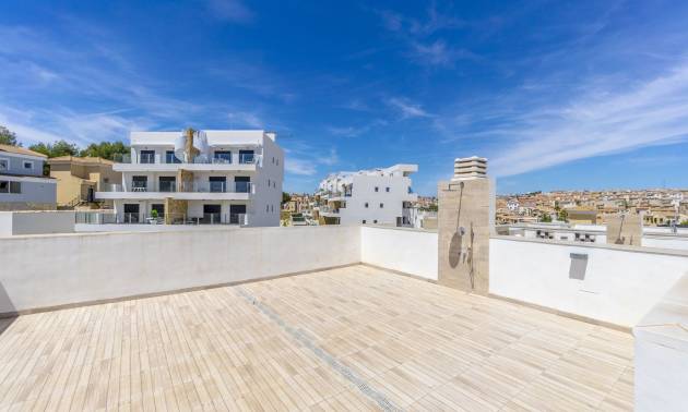 Sale - Villa - Orihuela Costa - Urbanización Blue Lagoon y T-2 Filipinas Oeste