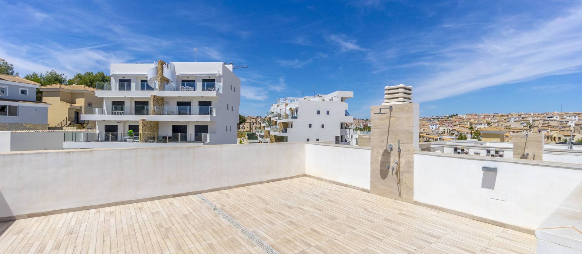 Sale - Villa - Orihuela Costa - Urbanización Blue Lagoon y T-2 Filipinas Oeste