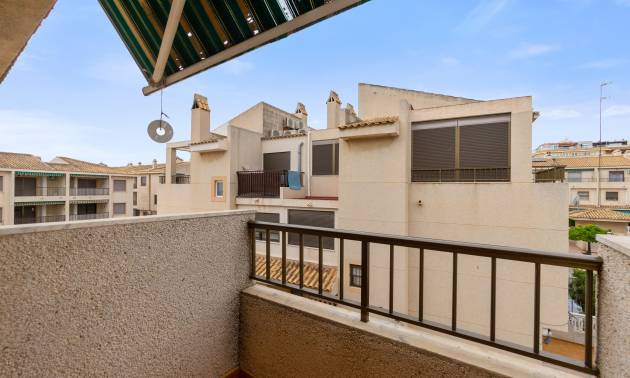 Sale - Townhouse - Guardamar Playa