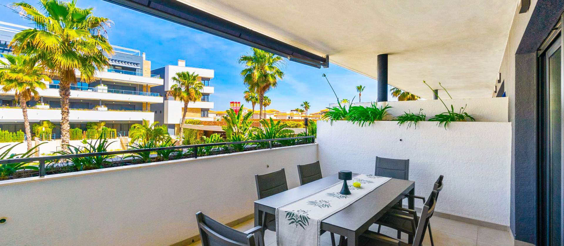 Bestaande woningen - Appartment - Orihuela Costa - Playa Flamenca