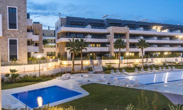 Bestaande woningen - Appartment - Orihuela Costa - Playa Flamenca