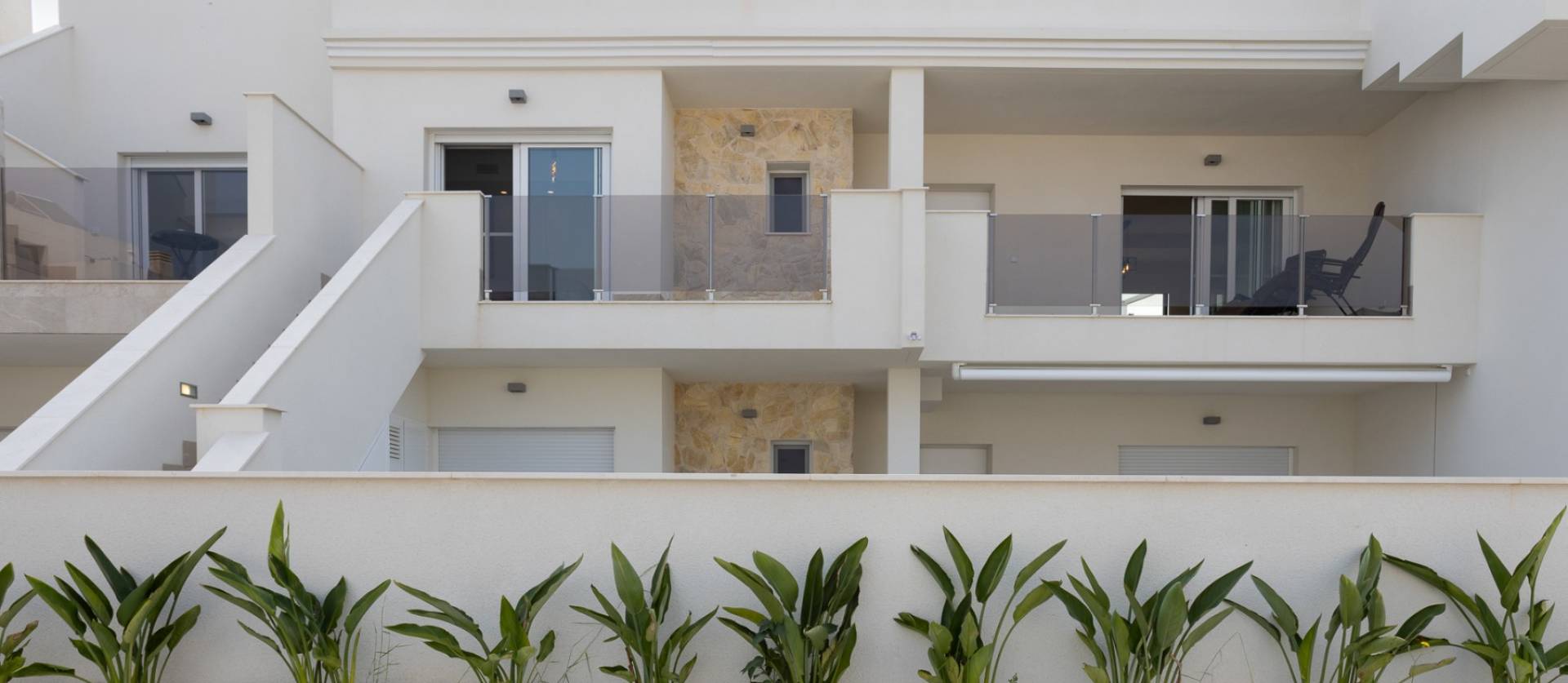 Bestaande woningen - Appartement / flat - San Miguel de Salinas - BLUE LAGOON