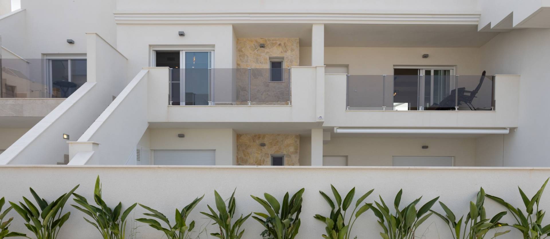 Sale - Apartment / flat - San Miguel de Salinas - BLUE LAGOON