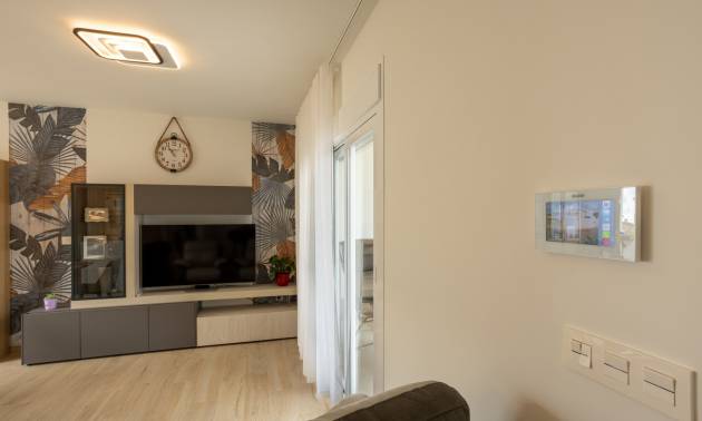 Bestaande woningen - Appartement / flat - San Miguel de Salinas - BLUE LAGOON