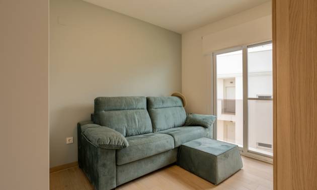 Bestaande woningen - Appartement / flat - San Miguel de Salinas - BLUE LAGOON