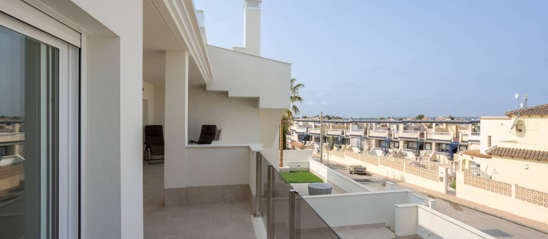 Sale - Apartment / flat - San Miguel de Salinas - BLUE LAGOON