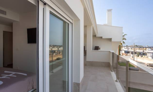 Venta - Apartamento / piso - San Miguel de Salinas - BLUE LAGOON