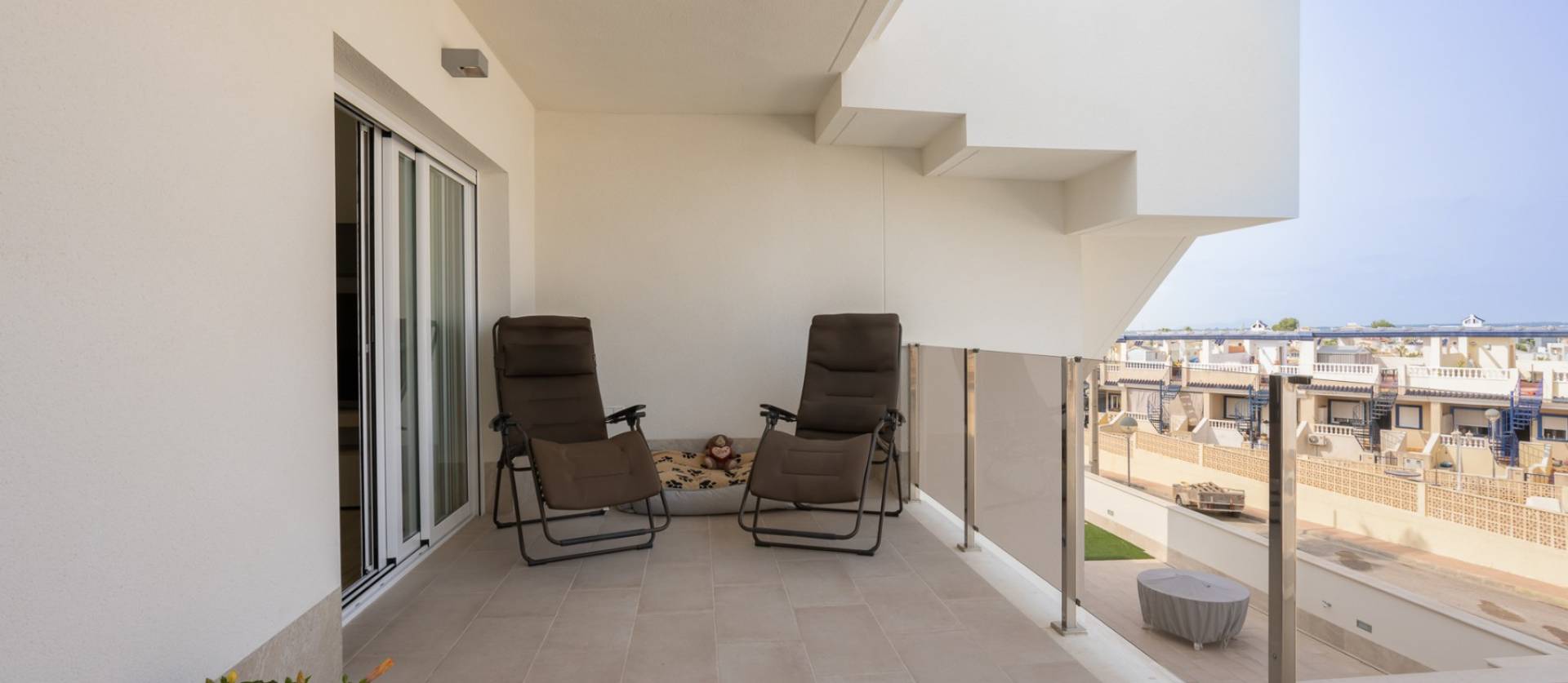 Bestaande woningen - Appartement / flat - San Miguel de Salinas - BLUE LAGOON