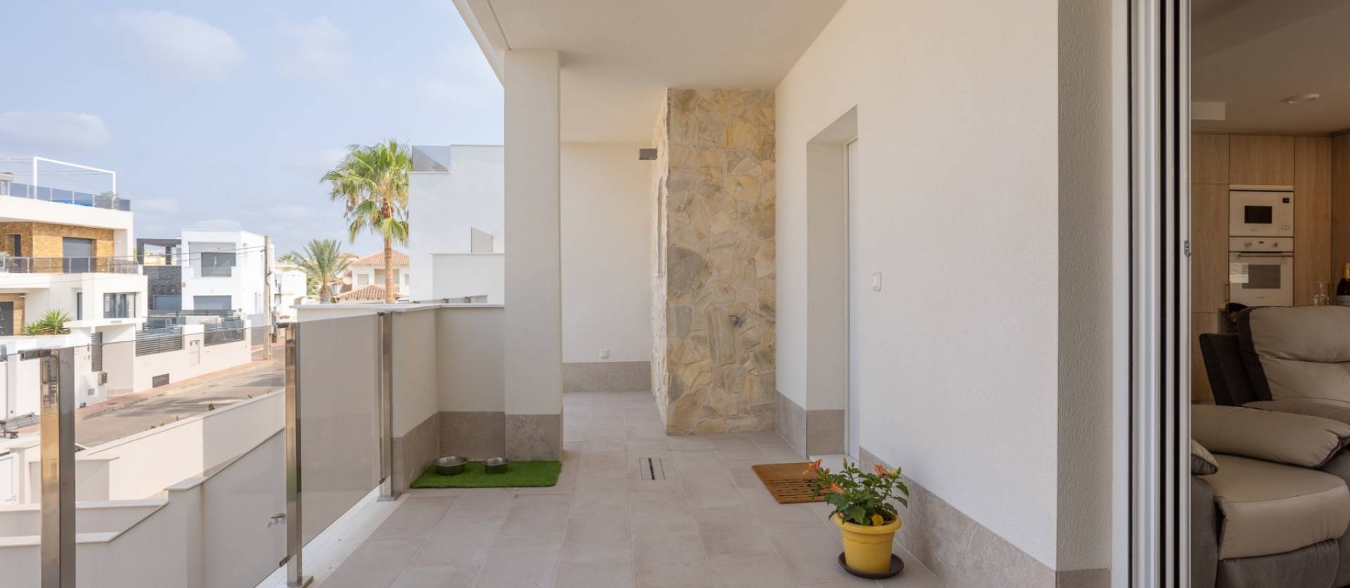 Revente - Apartment - San Miguel de Salinas - Blue Lagoon