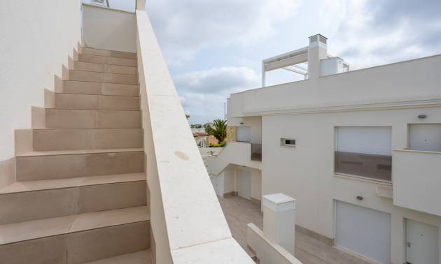 Revente - Appartement - San Miguel de Salinas - BLUE LAGOON