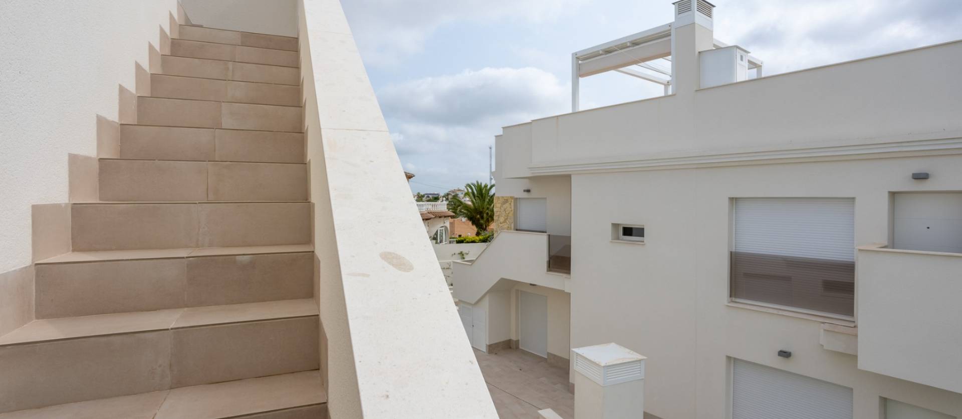 Revente - Appartement - San Miguel de Salinas - BLUE LAGOON