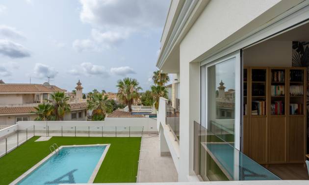 Venta - Apartamento / piso - San Miguel de Salinas - BLUE LAGOON