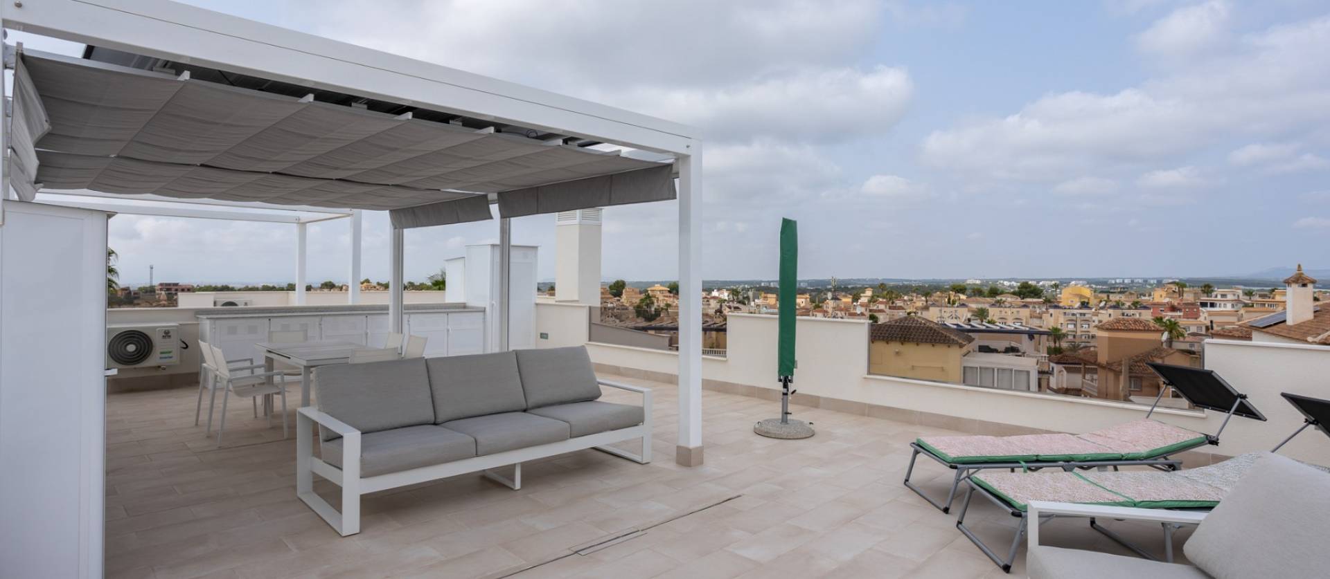 Bestaande woningen - Appartement / flat - San Miguel de Salinas - BLUE LAGOON