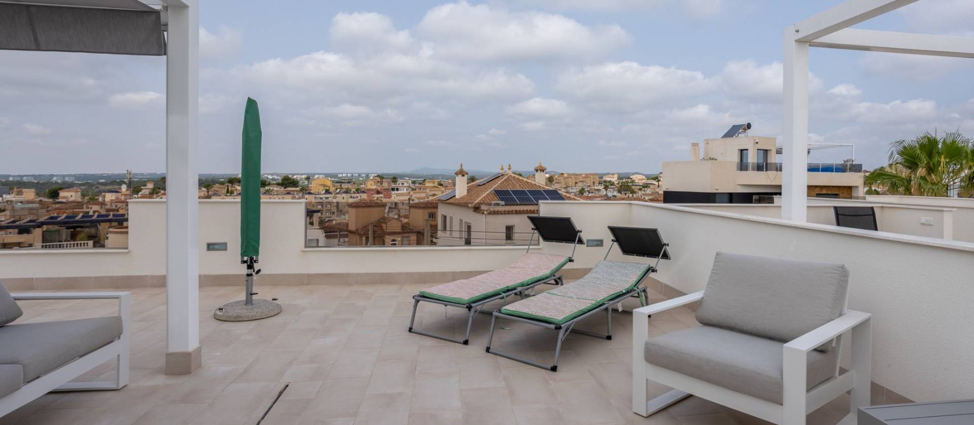 Revente - Appartement - San Miguel de Salinas - BLUE LAGOON