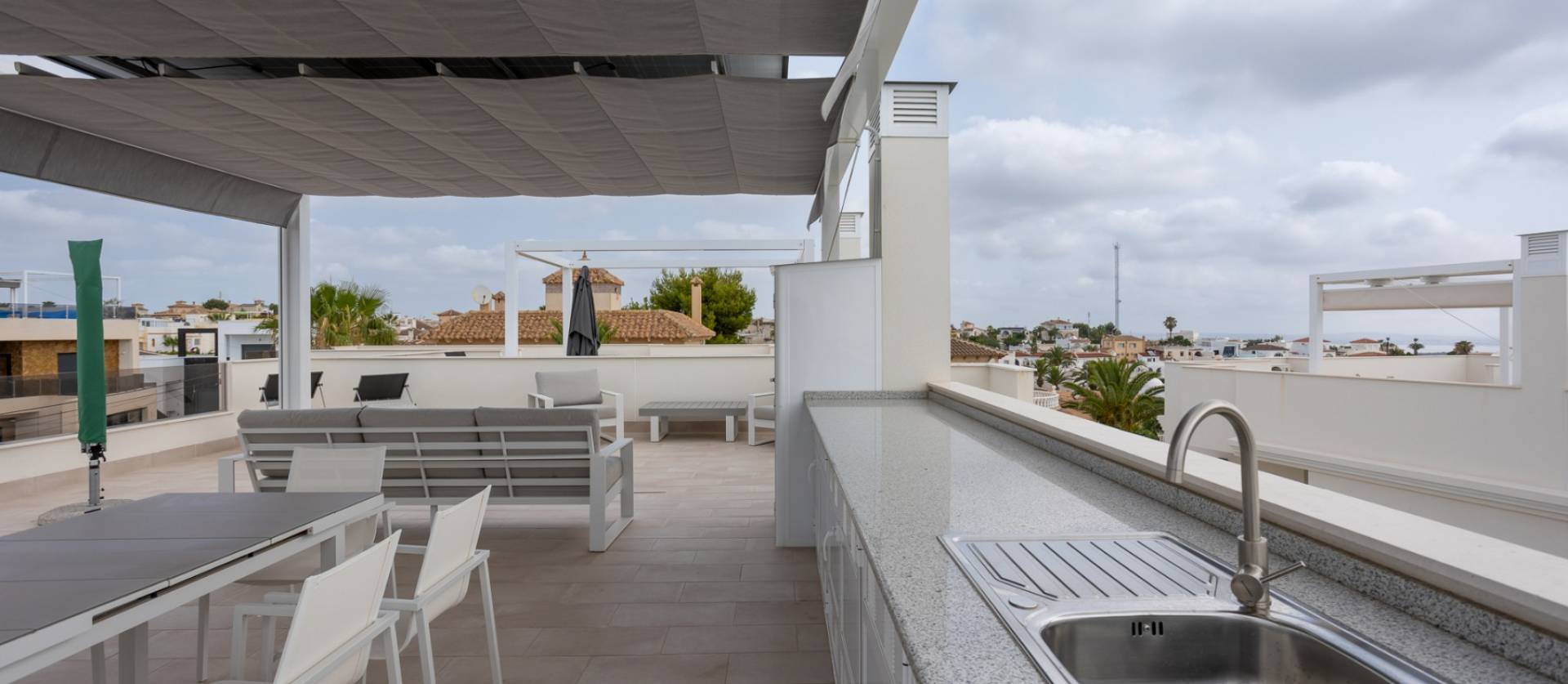 Revente - Appartement - San Miguel de Salinas - BLUE LAGOON