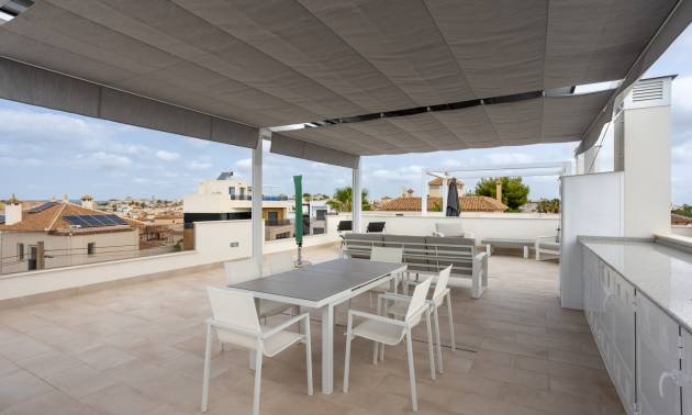 Revente - Appartement - San Miguel de Salinas - BLUE LAGOON