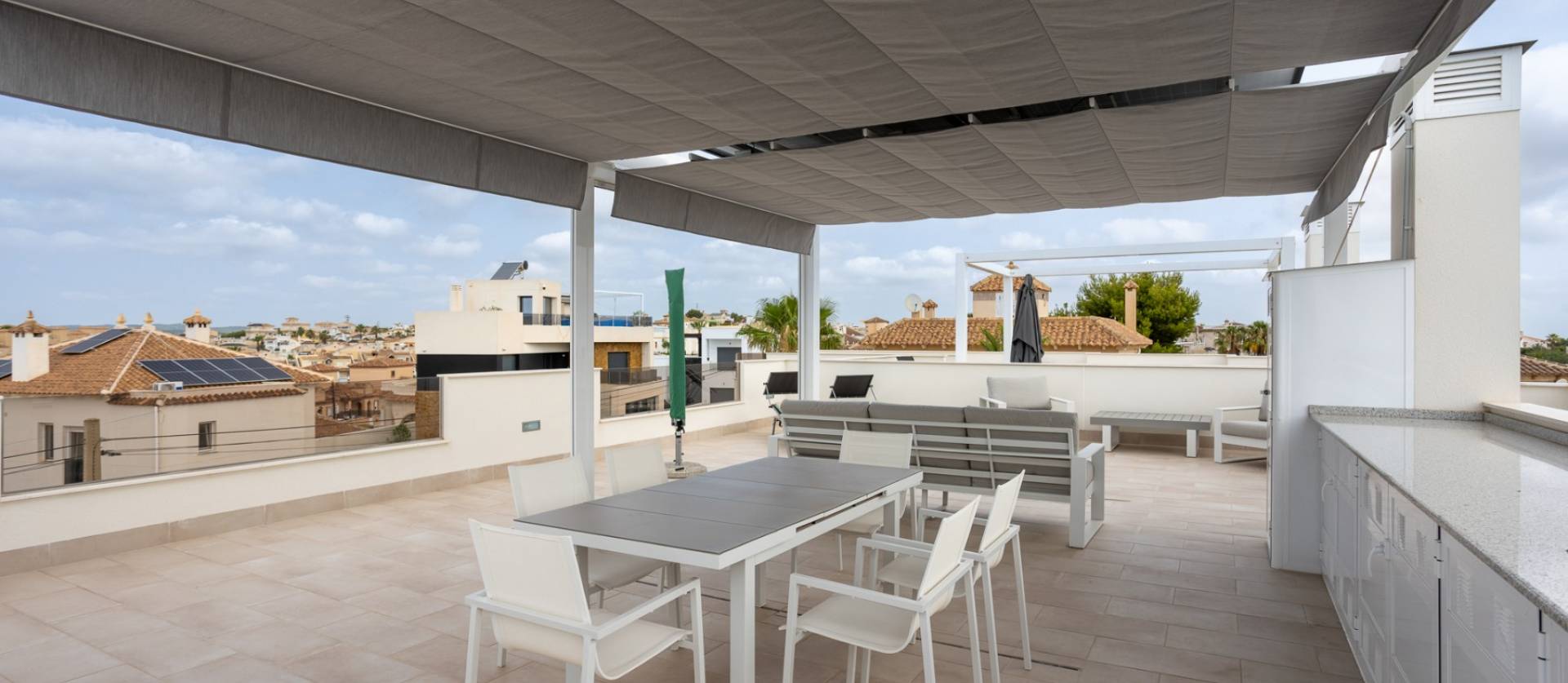 Revente - Apartment - San Miguel de Salinas - Blue Lagoon