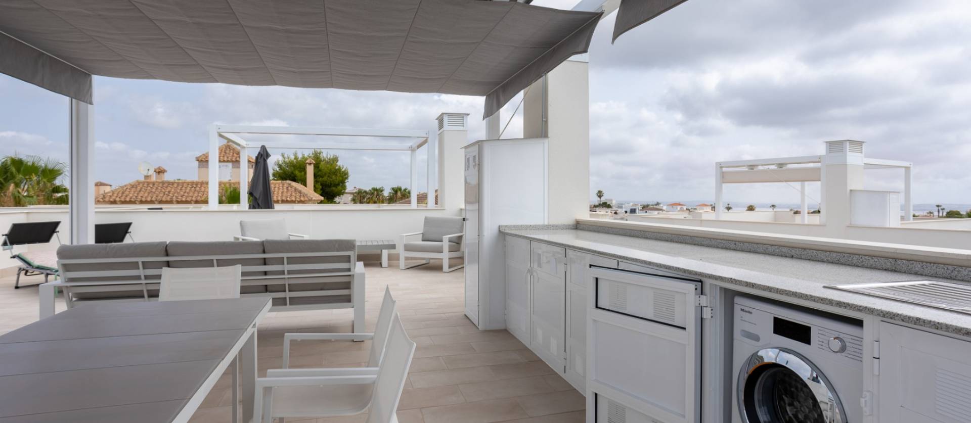 Bestaande woningen - Appartment - San Miguel de Salinas - Blue Lagoon